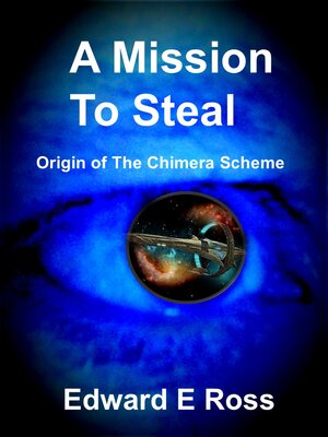 cover image of A Mission to Steal